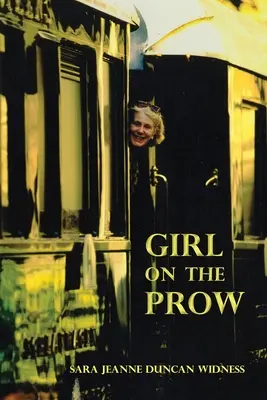 Dziewczyna na dziobie - Girl on the Prow