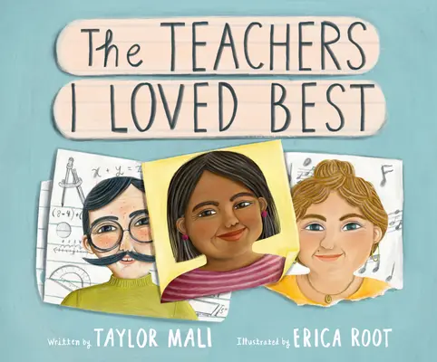 Nauczyciele, których kochałem najbardziej - The Teachers I Loved Best