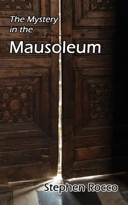 Tajemnica w mauzoleum - The Mystery in the Mausoleum