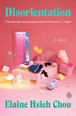 Dezorientacja - Disorientation