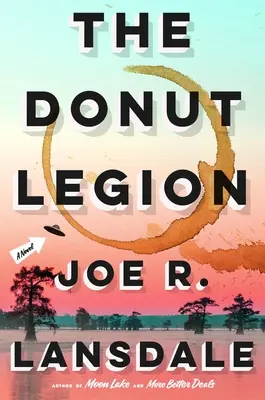 Legion pączków - The Donut Legion