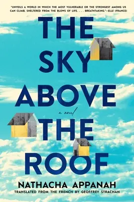 Niebo nad dachem - The Sky Above the Roof