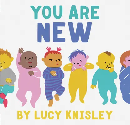 Jesteś nowy - You Are New