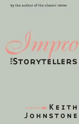 Impro dla opowiadaczy historii - Impro for Storytellers