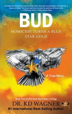 Bud: Zabójstwo zmienia niebieską gwiazdę w złoto - Bud: Homicide Turns a Blue Star Gold