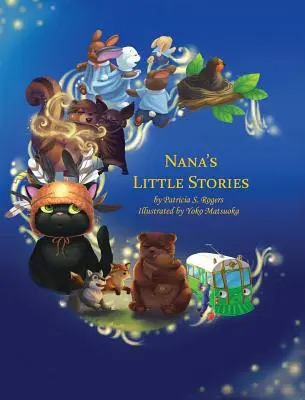 Małe historie Nany - Nana's Little Stories