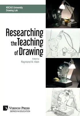 Badanie nauczania rysowania (czarno-białe) - Researching the Teaching of Drawing (B&W)