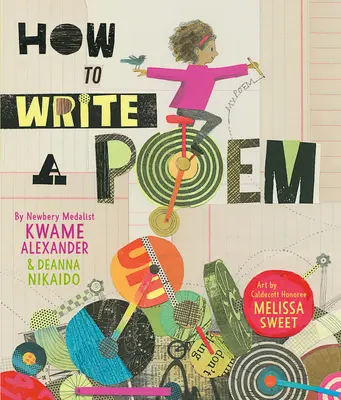 Jak napisać wiersz - How to Write a Poem