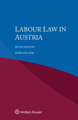 Prawo pracy w Austrii - Labour Law in Austria