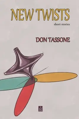 New Twists: Krótkie historie - New Twists: Short Stories