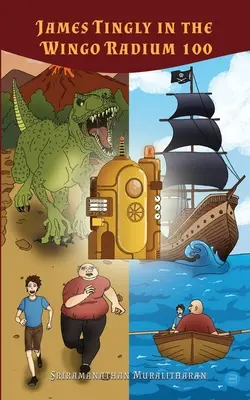 James Tingly w The Wingo Radium 100 - James Tingly in The Wingo Radium 100