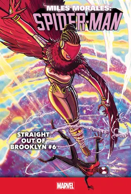 Prosto z Brooklynu #6 - Straight Out of Brooklyn #6