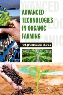 Zaawansowane technologie w rolnictwie ekologicznym - Advanced Technologies in Organic Farming