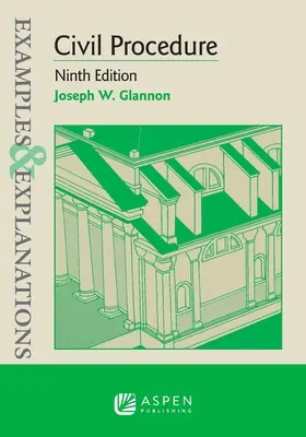 Przykłady i wyjaśnienia dotyczące postępowania cywilnego - Examples & Explanations for Civil Procedure