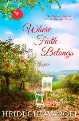 Gdzie należy wiara - Where Faith Belongs