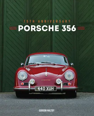 Porsche 356: 75. rocznica - Porsche 356: 75th Anniversary