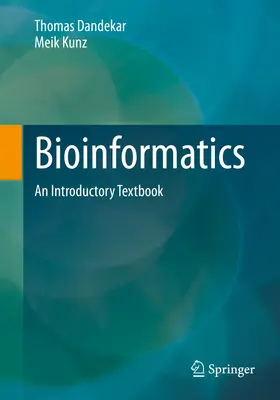 Bioinformatyka: Podręcznik wprowadzający - Bioinformatics: An Introductory Textbook