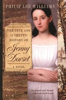 Prawdziwa i autentyczna historia Jenny Dorset - The True and Authentic History of Jenny Dorset