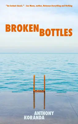 Rozbite butelki - Broken Bottles