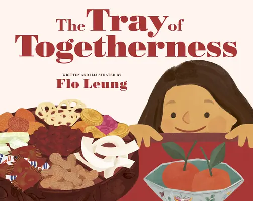 Taca wspólnoty - The Tray of Togetherness