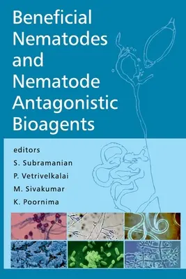 Pożyteczne nicienie i antagonistyczne bioagenty dla nicieni - Beneficial Nematodes And Nematode Antagonistic Bioagents