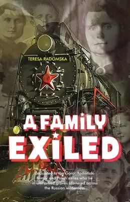 Rodzina na wygnaniu - A Family Exiled