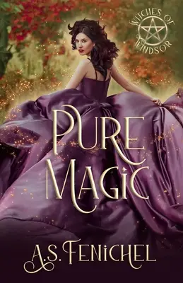 Czysta magia - Pure Magic