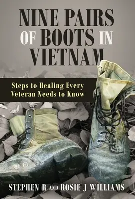 Dziewięć par butów w Wietnamie - Nine Pairs of Boots in Vietnam