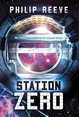 Stacja Zero - Station Zero