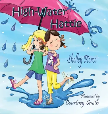 High-Water Hattie