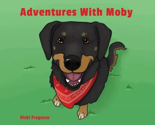 Przygody z Mobym - Adventures With Moby