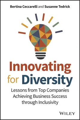 Innowacje na rzecz różnorodności: Lekcje z najlepszych firm osiągających sukces biznesowy dzięki integracji - Innovating for Diversity: Lessons from Top Companies Achieving Business Success Through Inclusivity