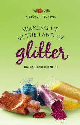 Przebudzenie w krainie brokatu - Waking Up in the Land of Glitter