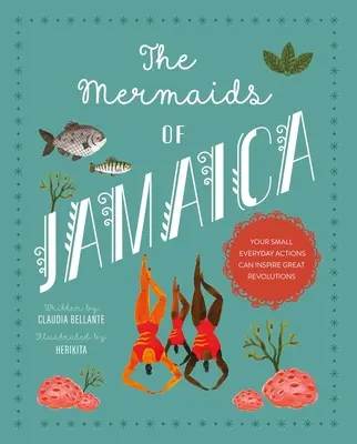 Syreny z Jamajki - The Mermaids of Jamaica
