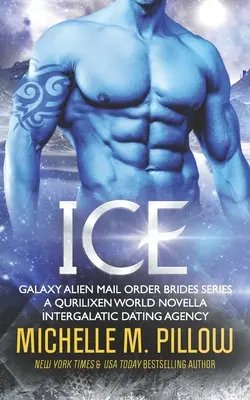 Lód: A Qurilixen World Novella - Ice: A Qurilixen World Novella