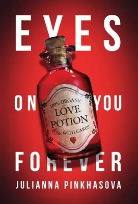 Oczy na ciebie na zawsze - Eyes On You Forever