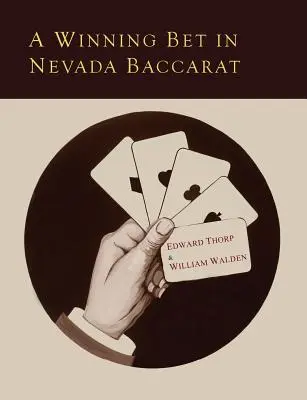 Zwycięski zakład w Nevada Baccarat - A Winning Bet in Nevada Baccarat