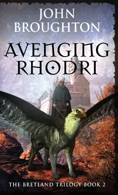 Mszcząc Rodriego - Avenging Rhodri