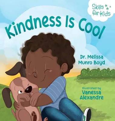 Życzliwość jest fajna - Kindness is Cool