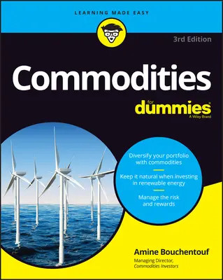 Towary dla opornych - Commodities for Dummies