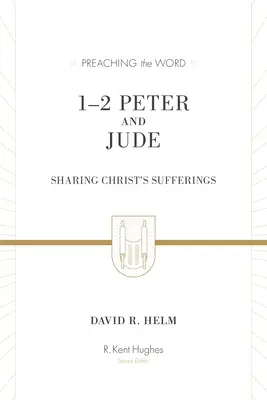 1-2 Piotra i Judy (Redesign): Dzielenie się cierpieniami Chrystusa - 1-2 Peter and Jude (Redesign): Sharing Christ's Sufferings