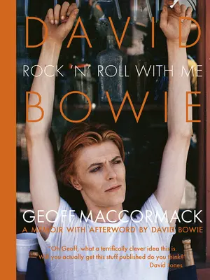 David Bowie: Rock 'n' Roll with Me