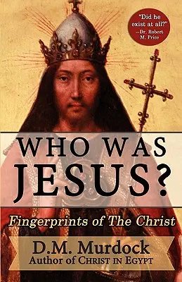 Kim był Jezus? Odciski palców Chrystusa - Who Was Jesus? Fingerprints of the Christ