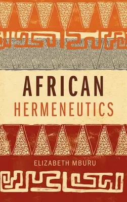 Afrykańska hermeneutyka - African Hermeneutics