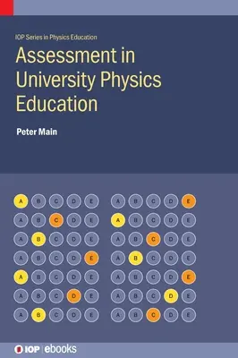 Ocena w uniwersyteckim kształceniu fizyków - Assessment in University Physics Education