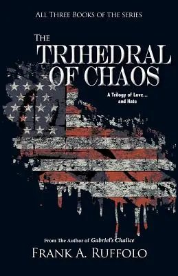 Trihedral of Chaos - The Trihedral of Chaos