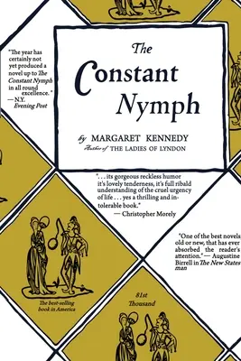 Nieustanna nimfa - The Constant Nymph