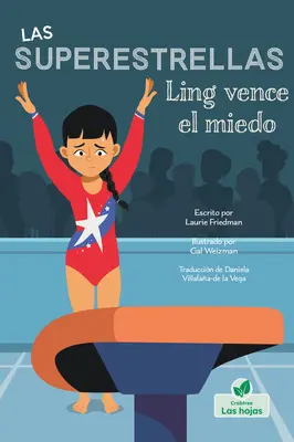 Ling Vence El Miedo (Ling ma rację) - Ling Vence El Miedo (Ling Gets It Right)