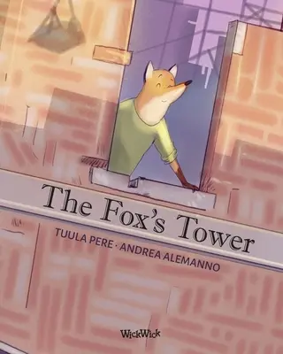 Wieża lisa - The Fox's Tower