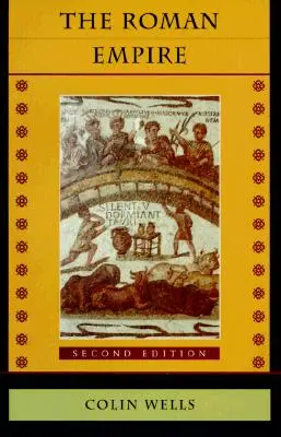 The Roman Empire: Wydanie drugie - The Roman Empire: Second Edition